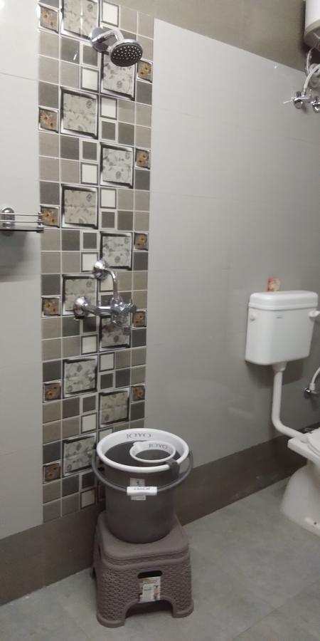 Ds Residency Varanasi-prime Location-parking Homestay Varanasi